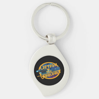 Captain of the Unreliable Key Ring