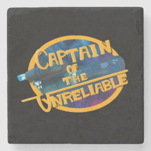 Captain of the Unreliable Stone Coaster