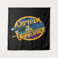 Captain of the Unreliable
