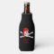 Captain Pirates Custom Pirate Bottle Cooler