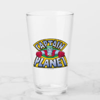 Captain Planet Logo