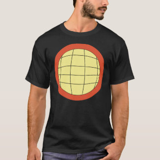Captain Planet - Planeteer - fire - Wheeler T-Shi T-Shirt