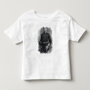 Captain Robert Falcon Scott Toddler T-Shirt