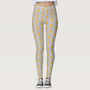 Captain’s Bell Leggings