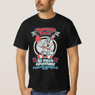 Captain Spaulding adventure T-Shirt