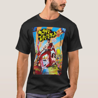 Captain Supermarket Classic T-Shirt