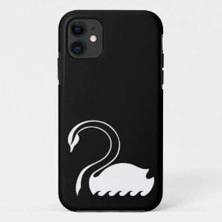 Captain Swan Phone Case
