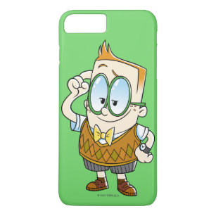Captain Underpants   Melvin Knows It All Case-Mate iPhone Case