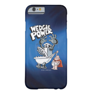 Captain Underpants   Wedgie Power Barely There iPhone 6 Case