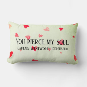 Captain Wentworth Pillow