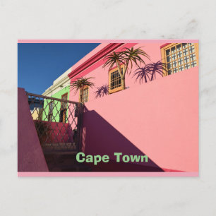 Capte Town, South Africa Postcard