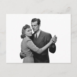 Caption It 13 Postcard