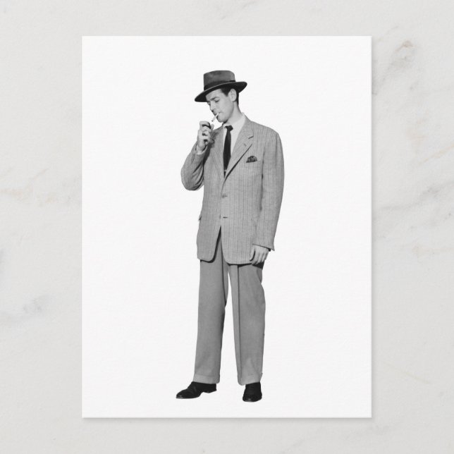 Caption It 23 Postcard (Front)