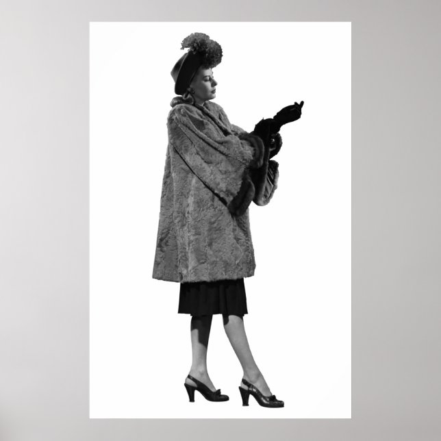 Caption It 25 Poster (Front)