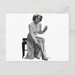 Caption It 3 Postcard