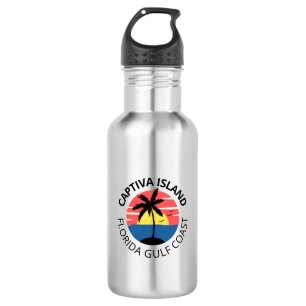 Captiva Island 532 Ml Water Bottle