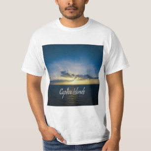 Captiva Islands Florida T-Shirt