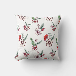 Captivating Beauty for Your Home Decor Cushion
