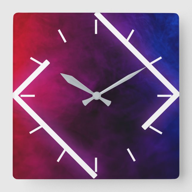 Captivating Elegance: Best Wall Clock (Front)