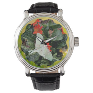 Captivating Luna Moth  Watch