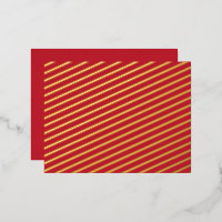 Captivating Red Background White Border Design