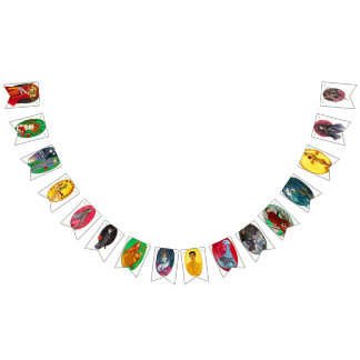 Captivating Tarot Banner