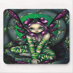 "Captive Fairy" Mousepad