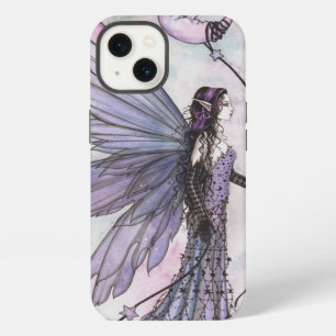 Captive Moon Fairy Fantasy Art iPhone Case