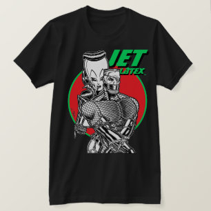 Captive of Madam Mars!™ T-Shirt