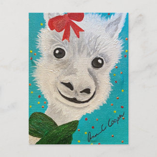 Capture Joy! Postcard