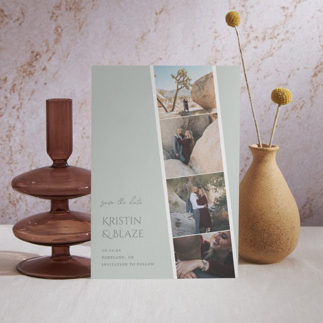 Capture Love Wedding Save the Date (Creator Uploaded)