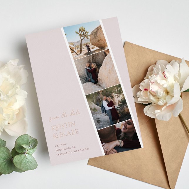 Capture Love Wedding Save the Date (Creator Uploaded)