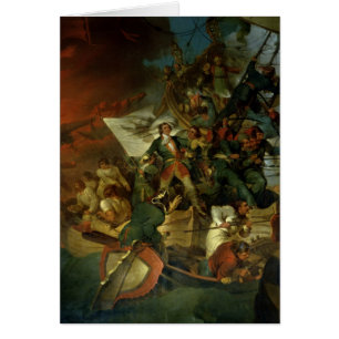 Capture of Azov, 18th May 1696