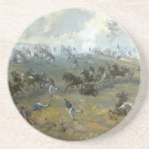 Capture of Rickett's Battery - 1964 Coaster