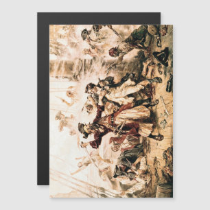 Capture, Pirate Blackbeard, Queen Anne's Revenge