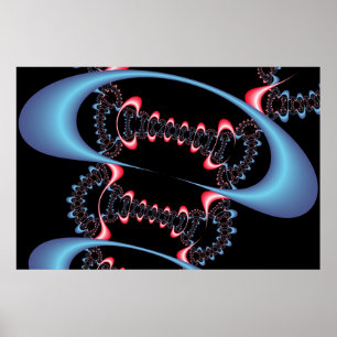 Capture The Frequency Poster