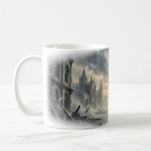 Capture the Impossible Vision Mug