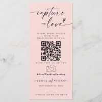 Capture The Love Photo I Spy Wedding Game scavenge