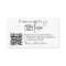 Capture the Love QR Code, Wedding Photo Signs