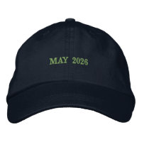 Capture the Significance of MAY 2026 Navy Colour