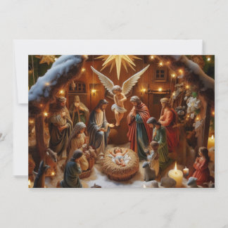 Capture the Spirit of Christmas | Sony Photography Holiday Card