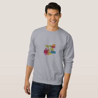 Capture Your Success Sweatshirt
