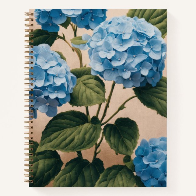 Captured Thoughts"  "Pages of Possibility"   Notebook (Front)