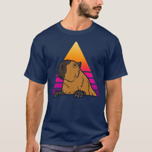 Capybara 2 T-Shirt