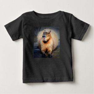 Capybara baby T-Shirt