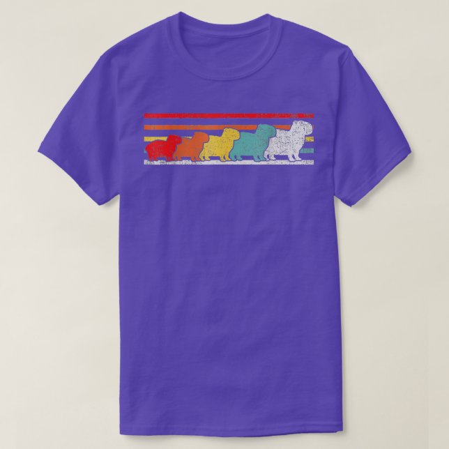 Capybara Capybaras   1  T-Shirt (Design Front)