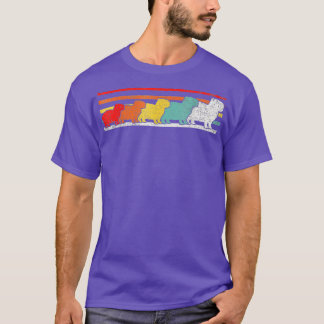 Capybara Capybaras   1  T-Shirt