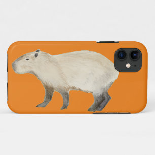 Capybara Case-Mate iPhone Case