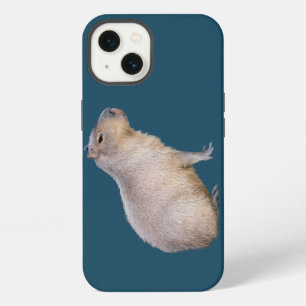 Capybara iPhone 13 Case