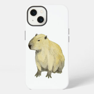 Capybara iPhone 13 Case